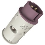 CEE-contactstop Mennekes 629A CEE-contactstop Mennekes 629A